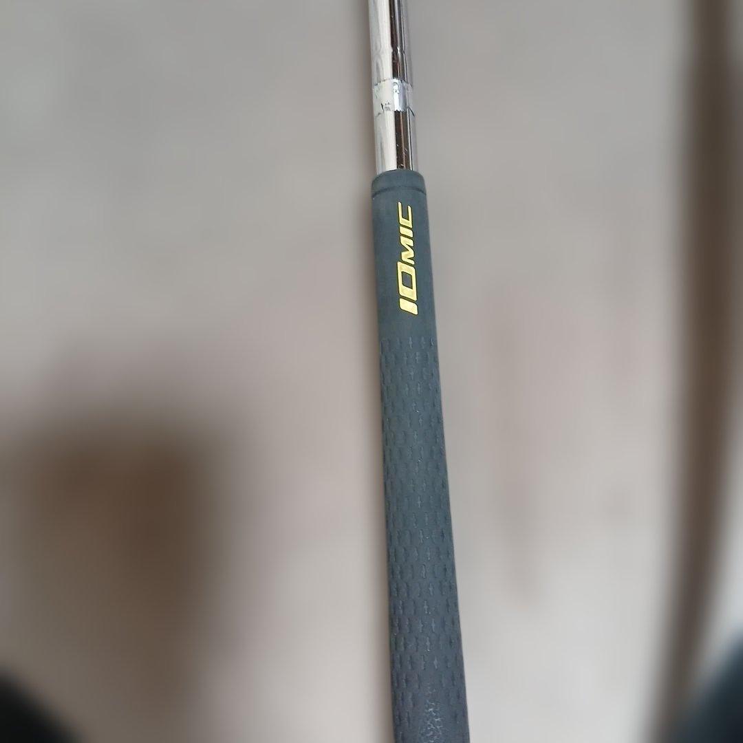 Kasco DW-113 ウェッジ 58度、52度セット
