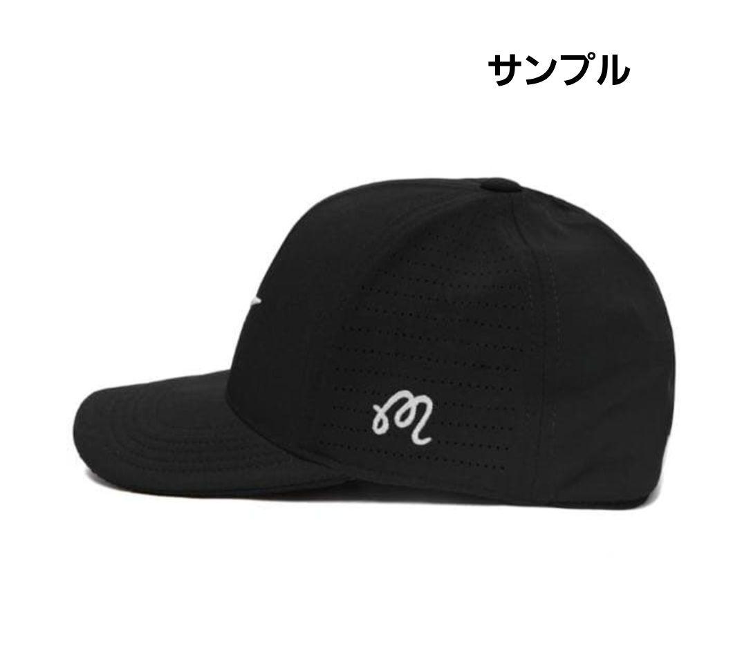 Malbon Golf NIKE キャップ Classic99 クラシック99