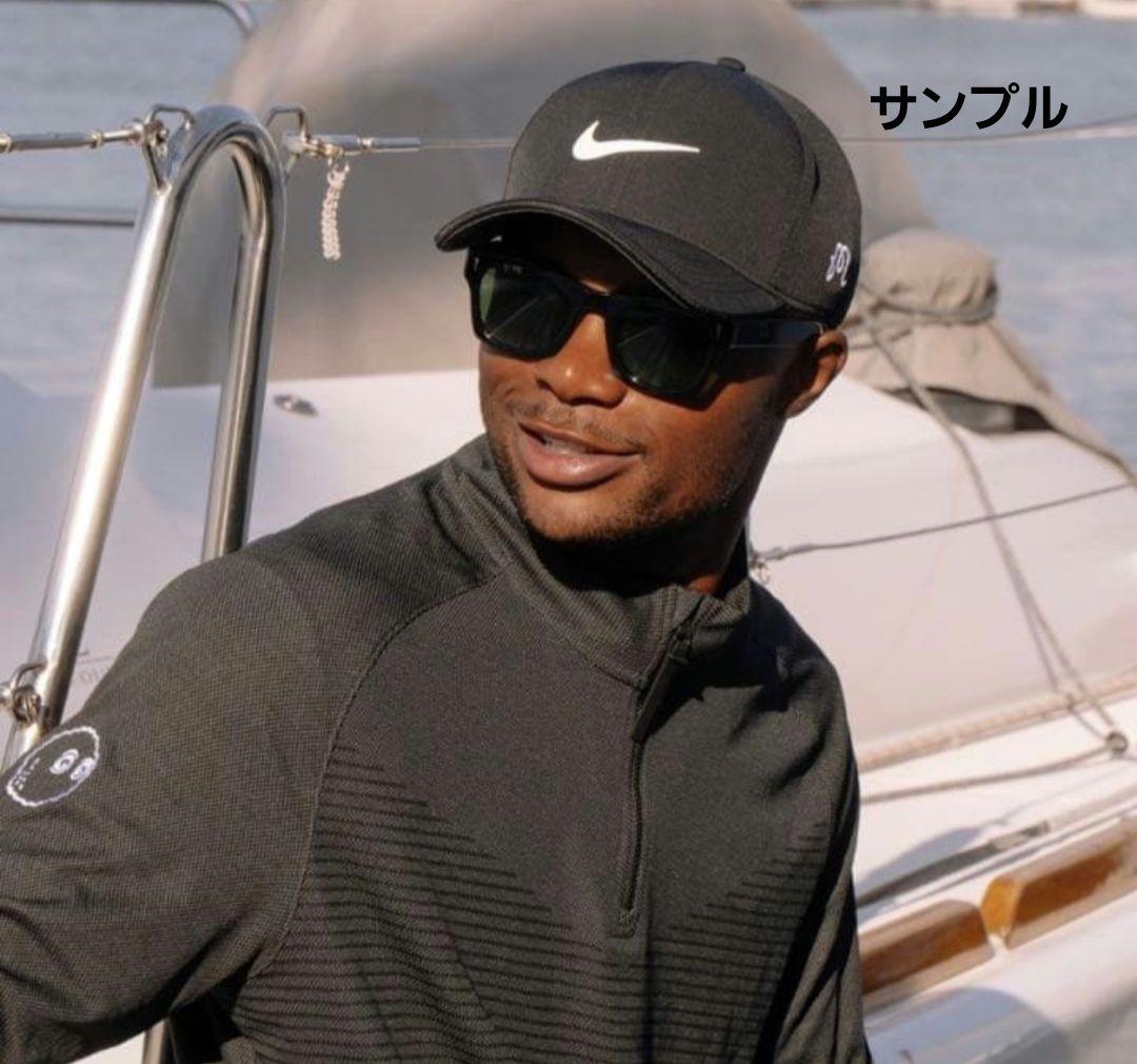 Malbon Golf NIKE キャップ Classic99 クラシック99
