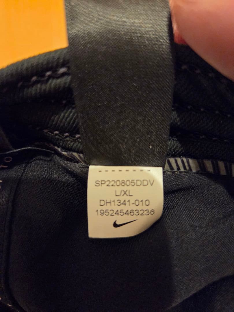 Malbon Golf NIKE キャップ Classic99 クラシック99