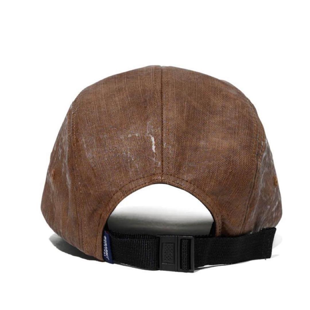 [3セットアップ] DSxBS BROWN LEATHER 3PEACE