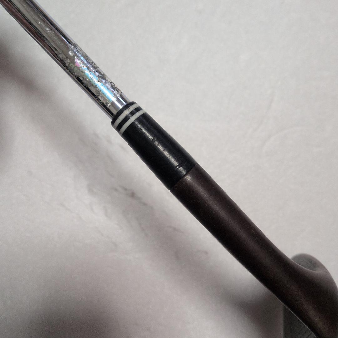 クリーブランド RTX6 TourRack ウェッジ 56度 DG ノーメッキ
