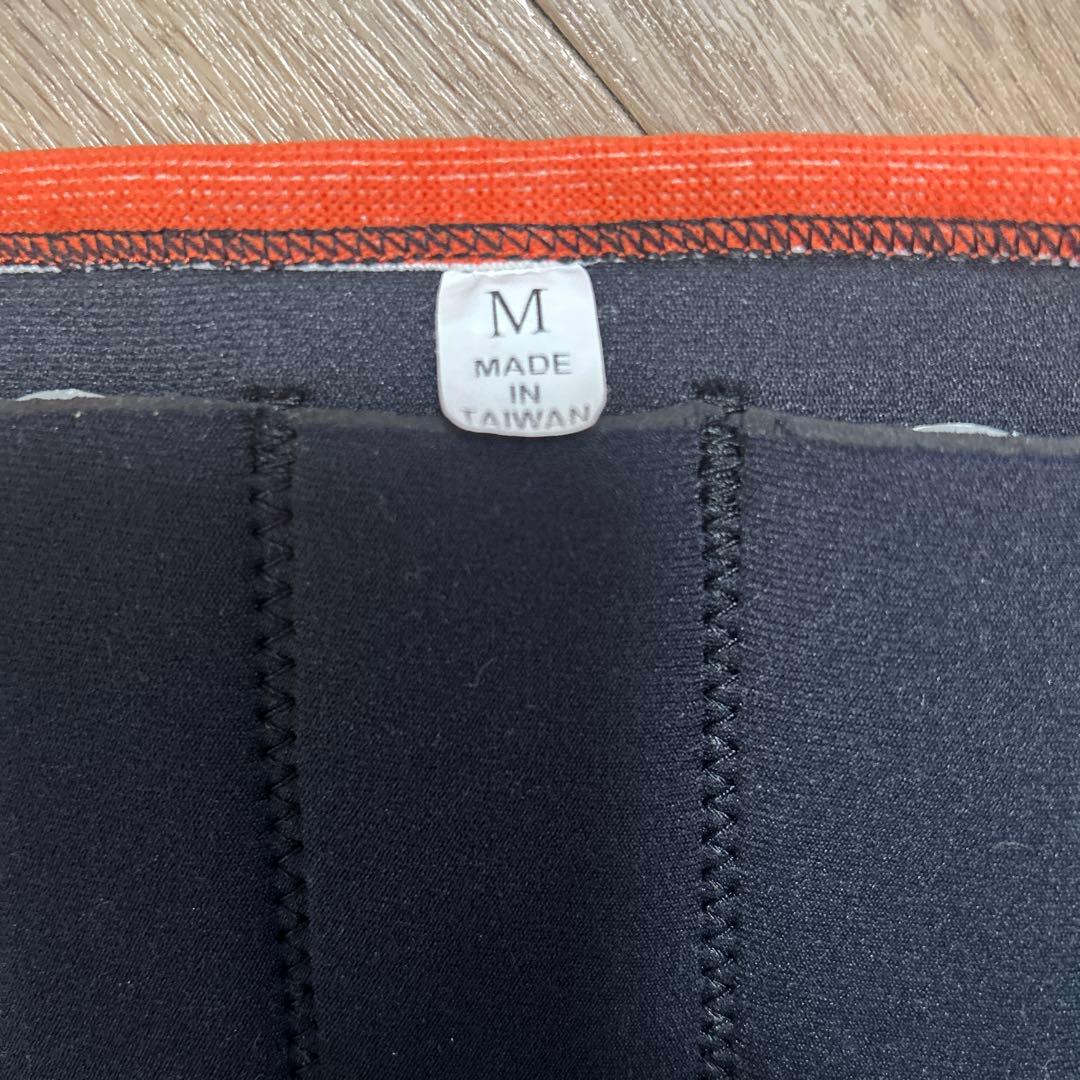 【美品】ニシスポーツ　ノルディック　スローイングベルト Mサイズ
