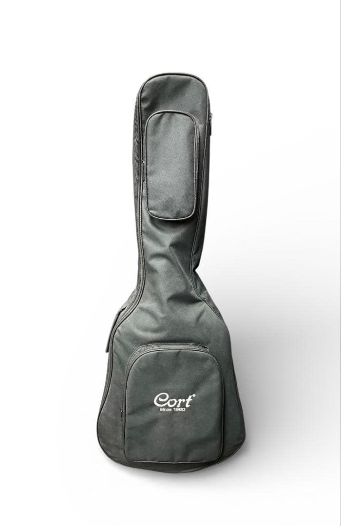 Cort コルト アコースティックギター CAG-1F CAO 初心者セット付き