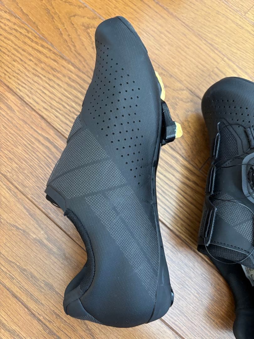 Shimano ビンディングシューズ RC3 BOAブラック