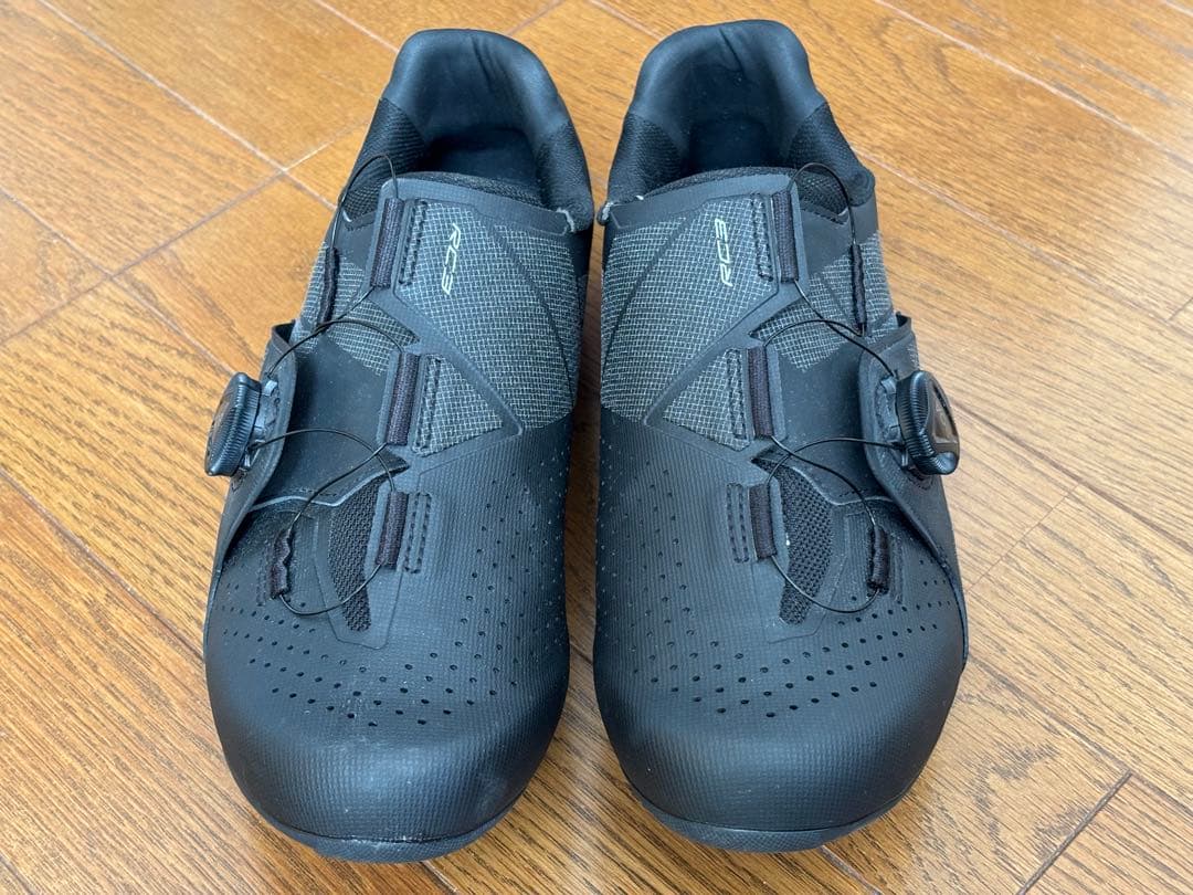 Shimano ビンディングシューズ RC3 BOAブラック