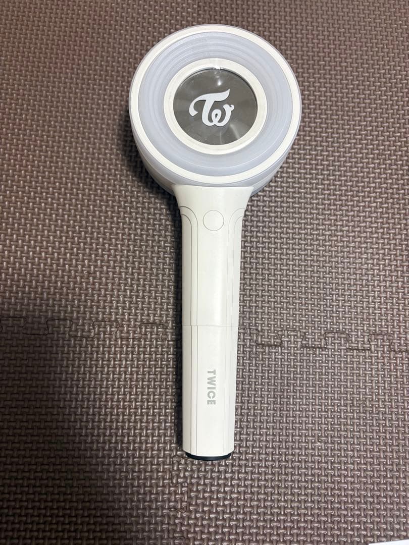 TWICE ペンライト CANDY BONG