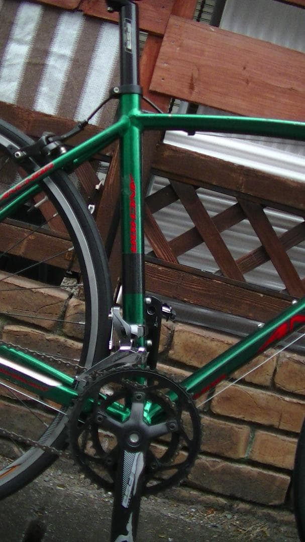 BSアンカー R2000クラリス　16速　ロードバイク　サイズM 送料無料