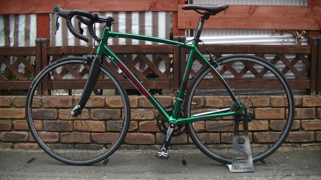 BSアンカー R2000クラリス　16速　ロードバイク　サイズM 送料無料
