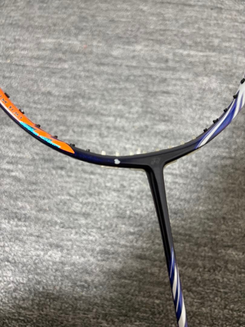 アストロクス100zz サファイヤネイビー