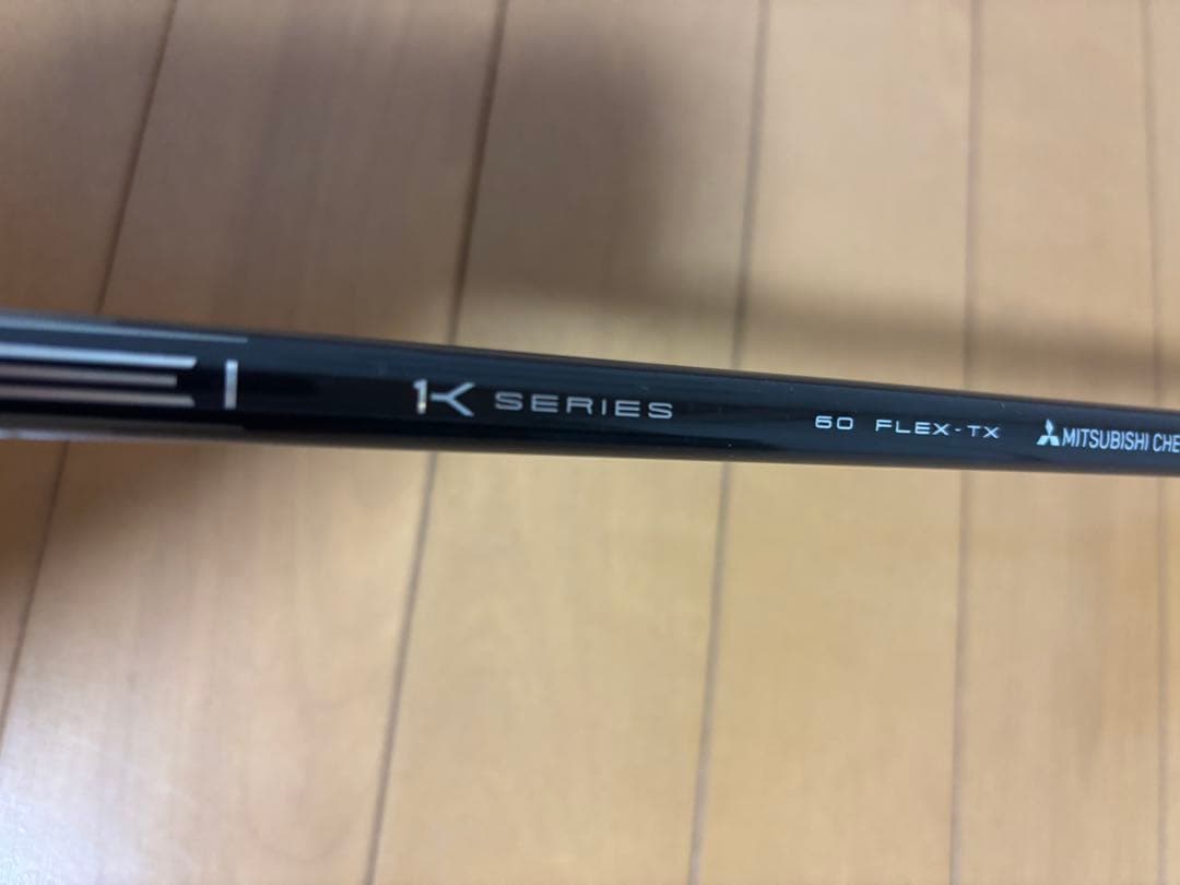 PING G4３０フェアウェイウッド 15度　3番ウッド