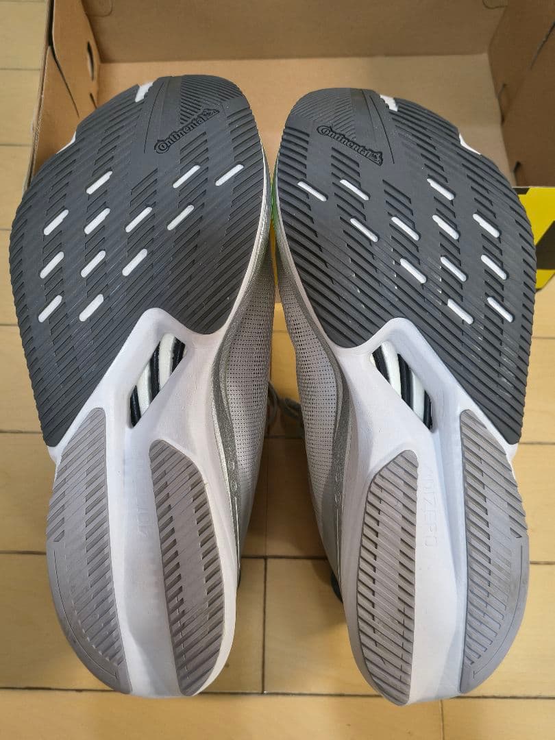 adidas 　アディゼロボストン12　 28.0cm