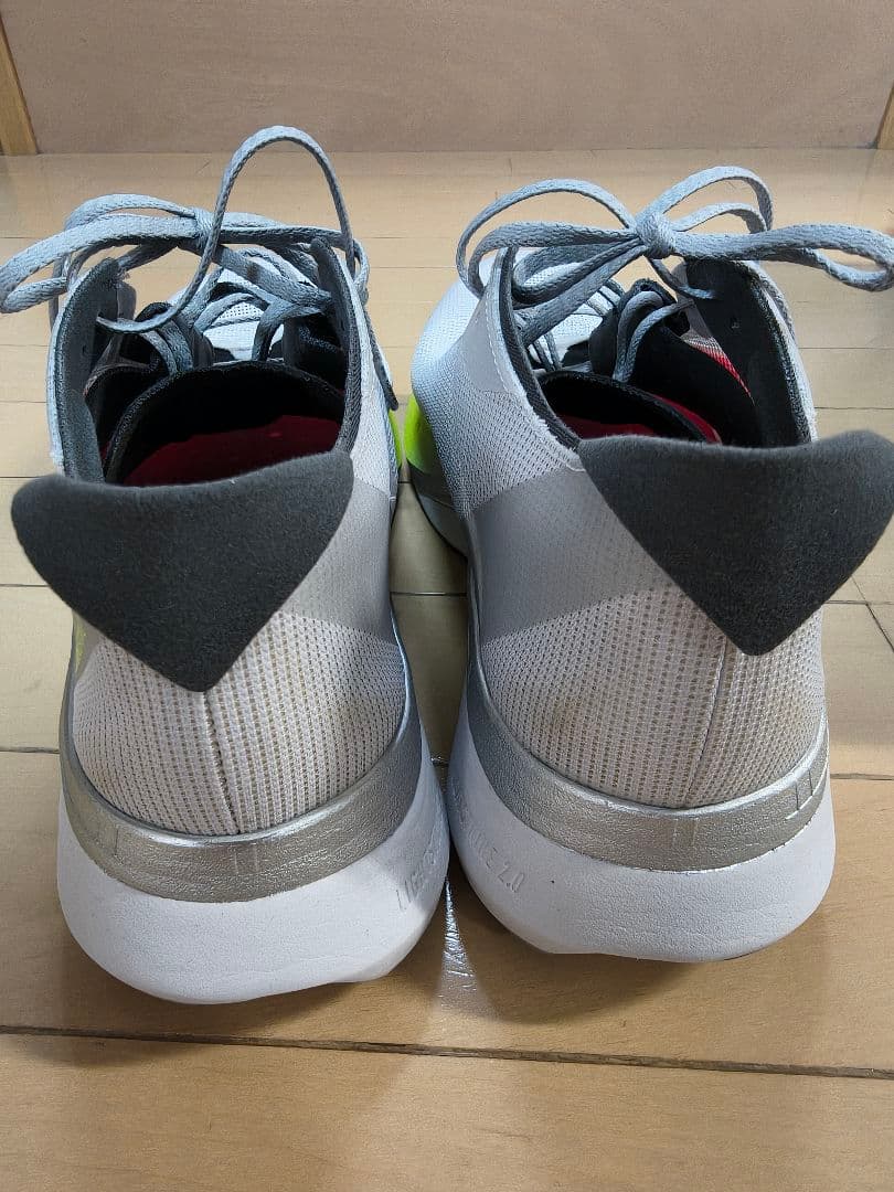 adidas 　アディゼロボストン12　 28.0cm