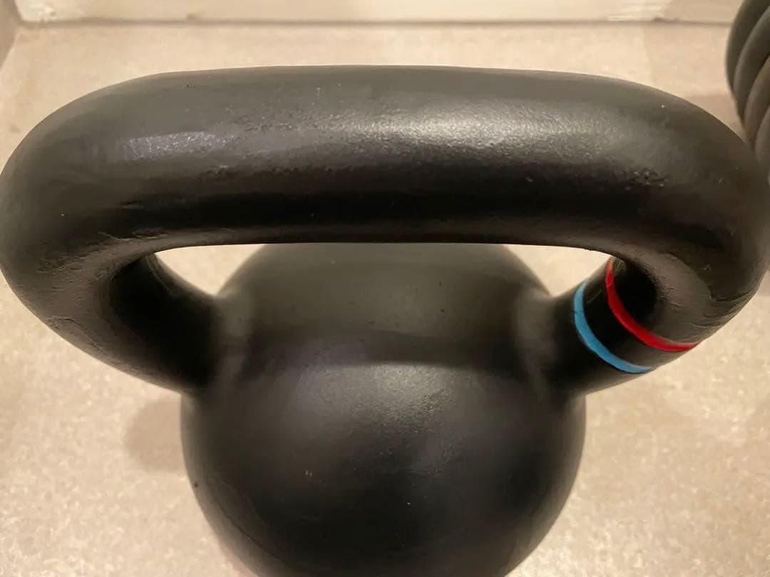 ケトルベル　24kg
