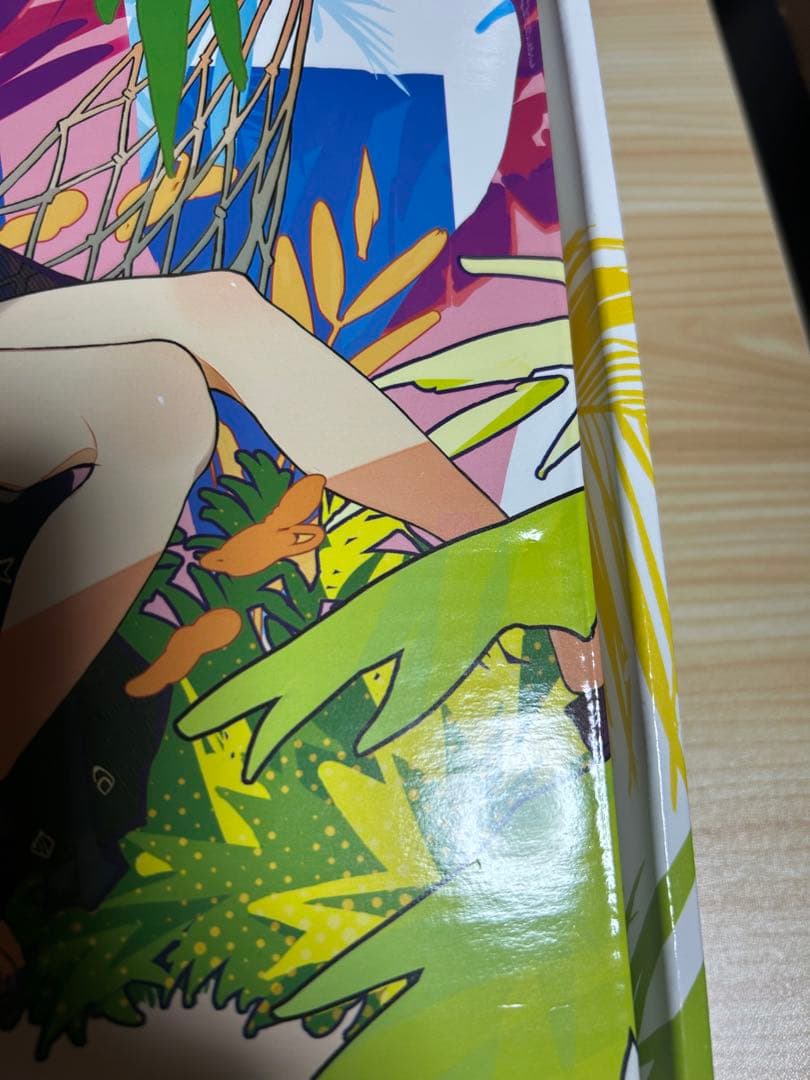アークナイツ アニバーサリー　BOX 設定資料集 他グッズまとめ
