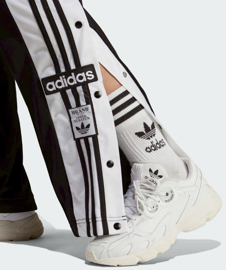 adidas アディカラー クラシックス アディブレイク トラックパンツ