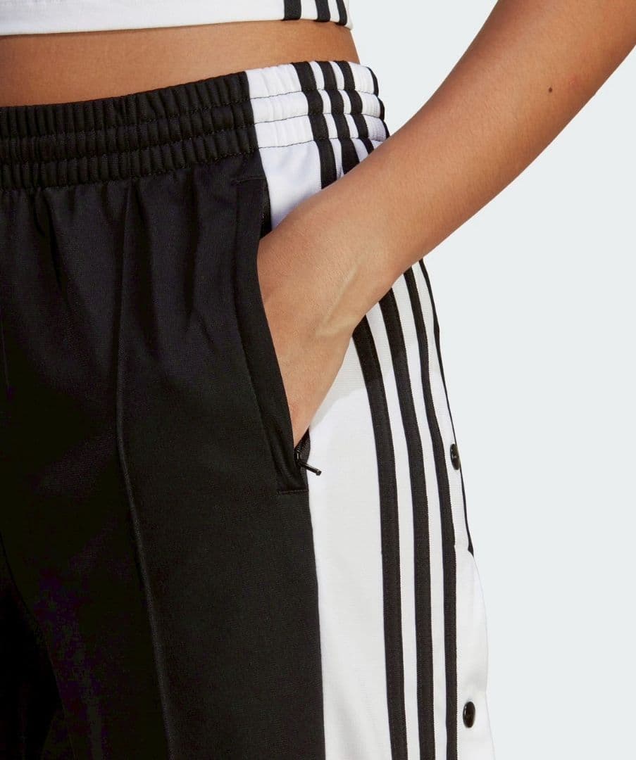 adidas アディカラー クラシックス アディブレイク トラックパンツ