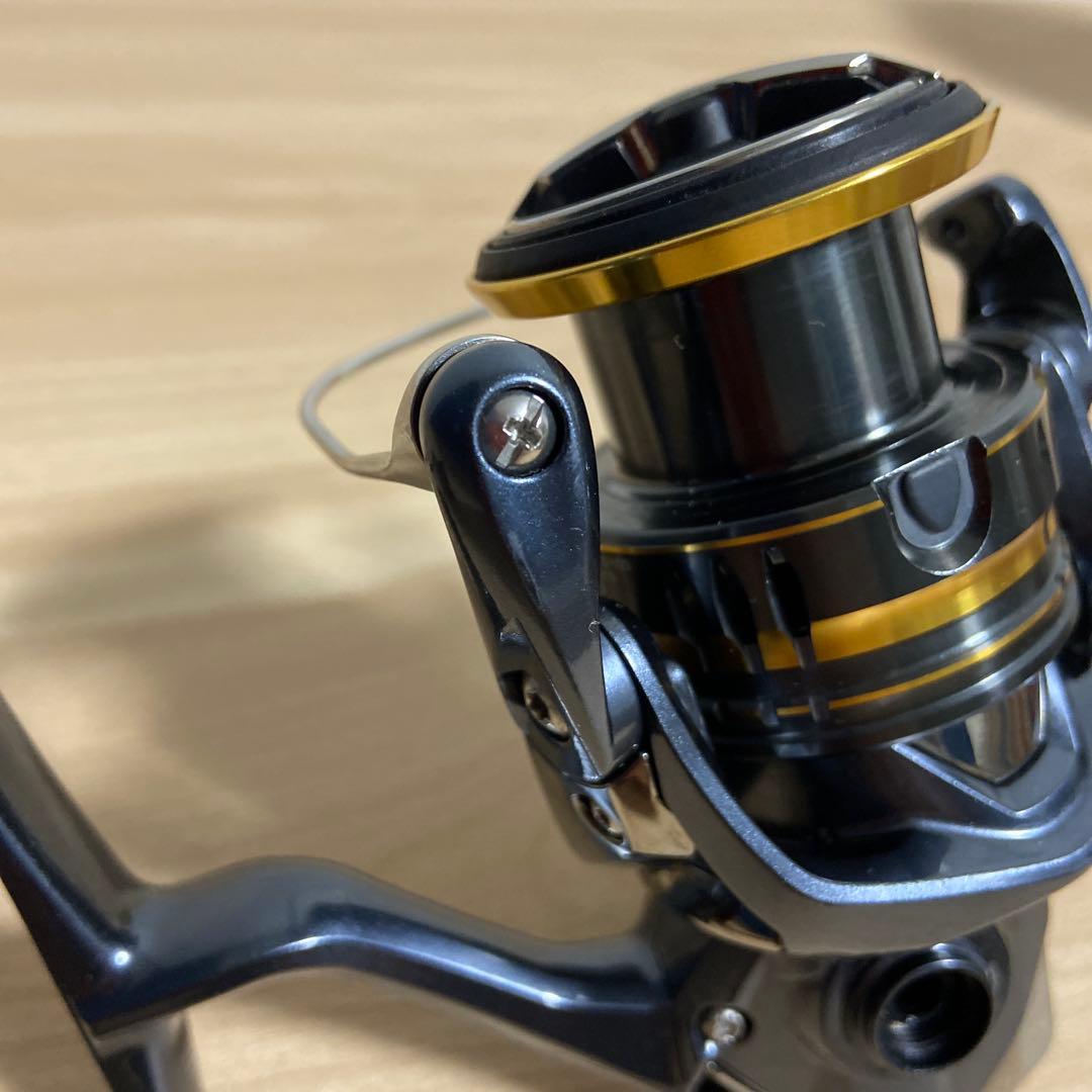 SHIMANO シマノ　21アルテグラ　ULTEGRA 訳アリ品