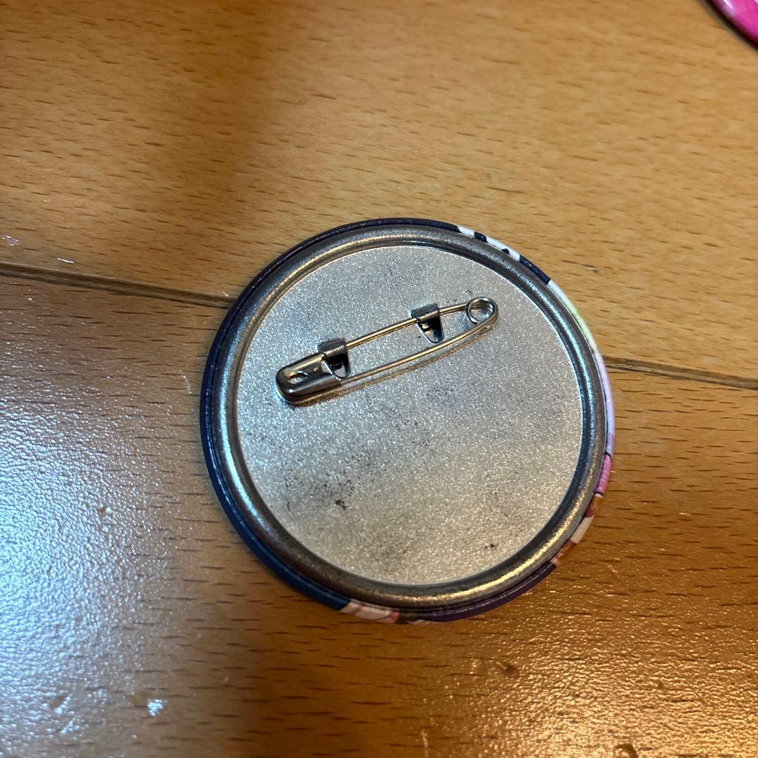 カラフルピーチのあさんグッズ詰め合わせ
