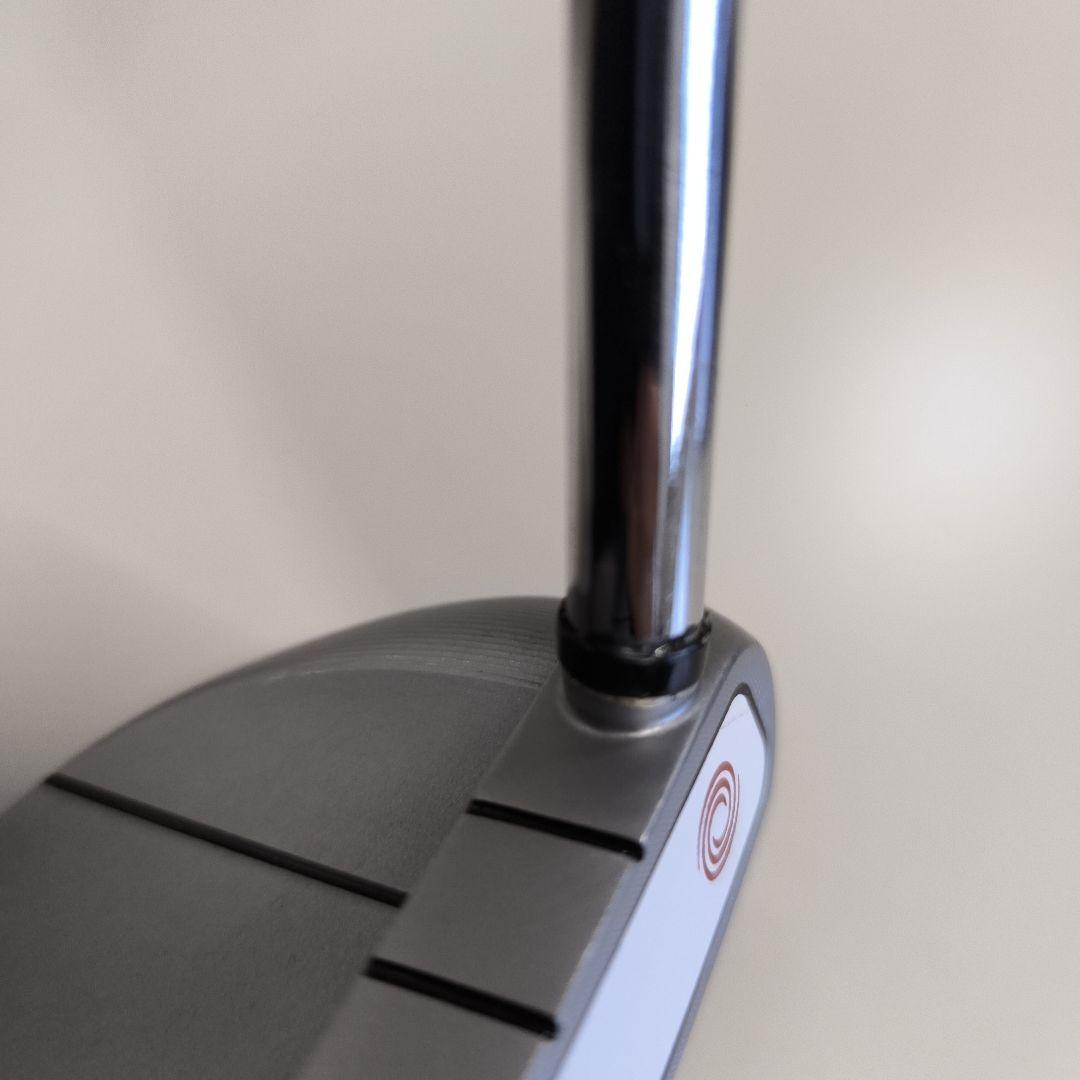 ホワイトホット　OG ロッシー　34インチ