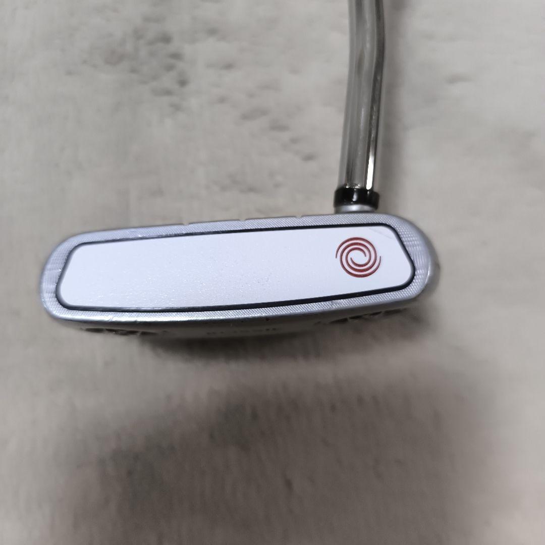 ホワイトホット　OG ロッシー　34インチ