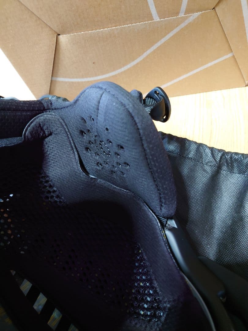 SMITH OPTICS(スミス) VANTAGE　サイズXL　ヘルメット