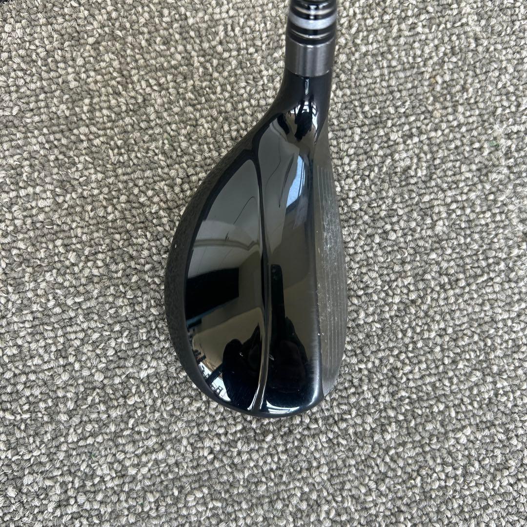 Srixon ZX ユーティリティ　Ｕ6 ２８度　ヘッドカバー付き