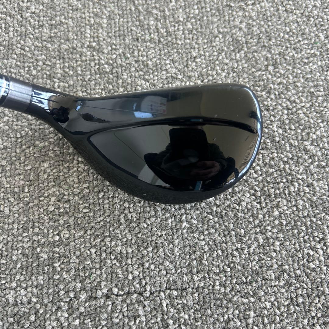 Srixon ZX ユーティリティ　Ｕ6 ２８度　ヘッドカバー付き
