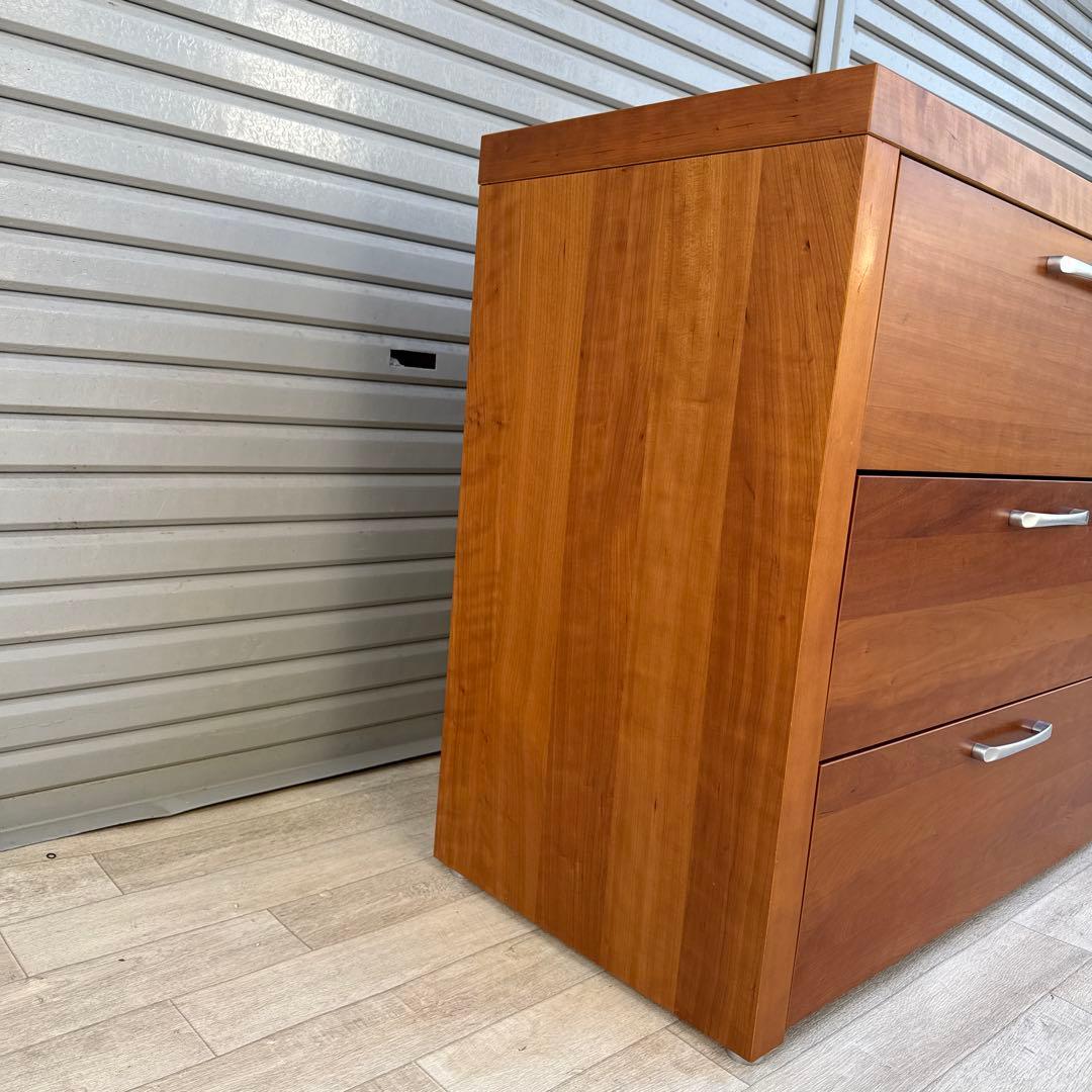 北欧デンマーク　BoConcept ダブルチェスト　チェストボーコンセプト