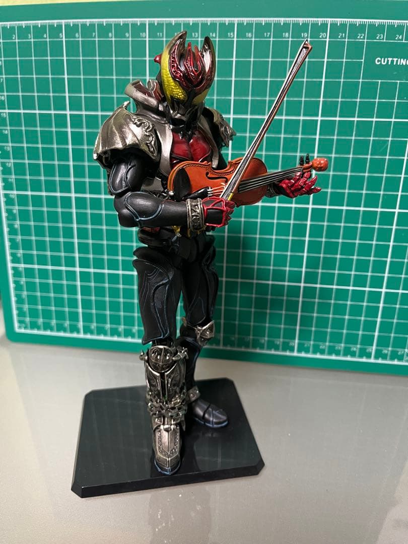 sic vol.50仮面ライダーキバ　初回特典付き