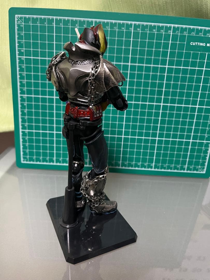 sic vol.50仮面ライダーキバ　初回特典付き