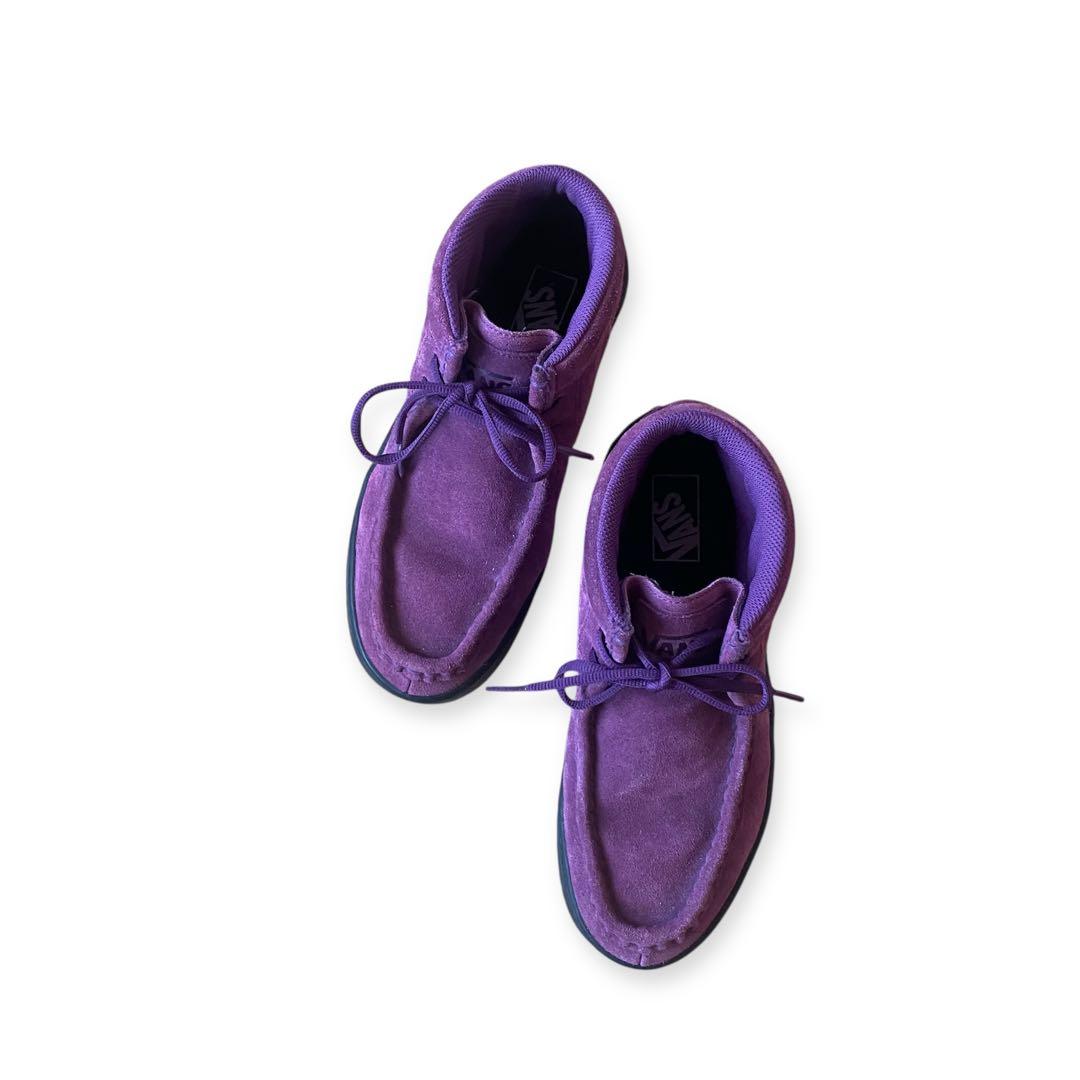スケートボード VANS CARVER2