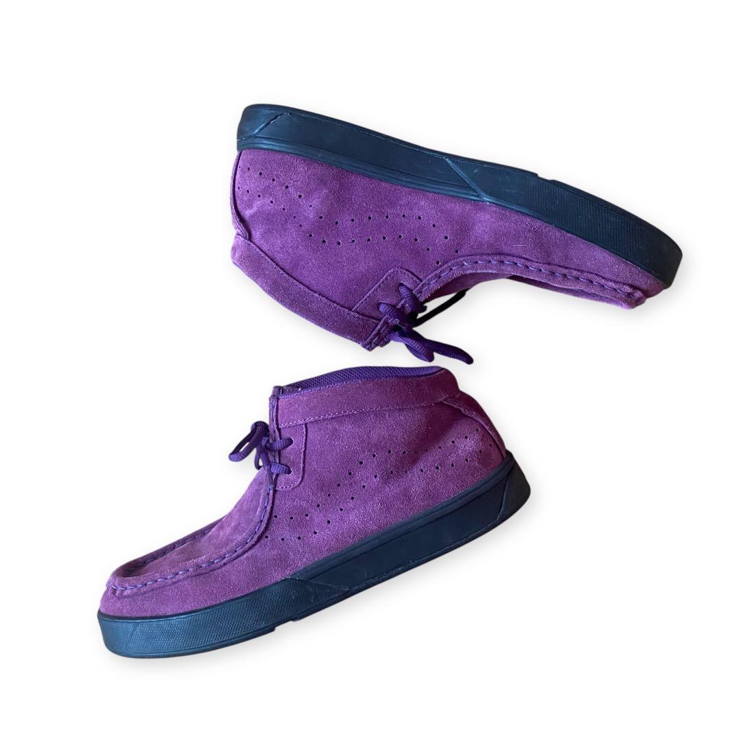 スケートボード VANS CARVER2
