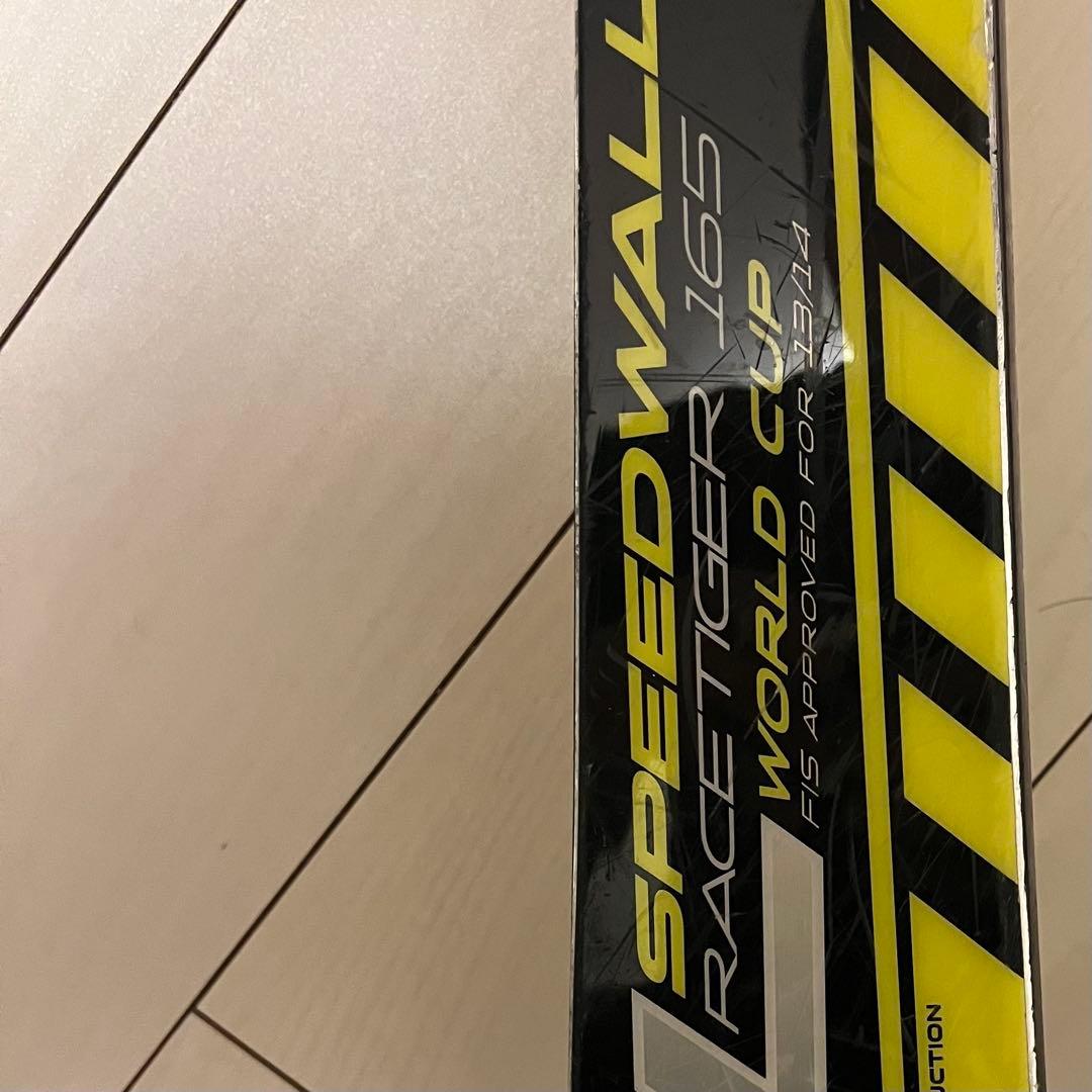 VOlKl スキー板