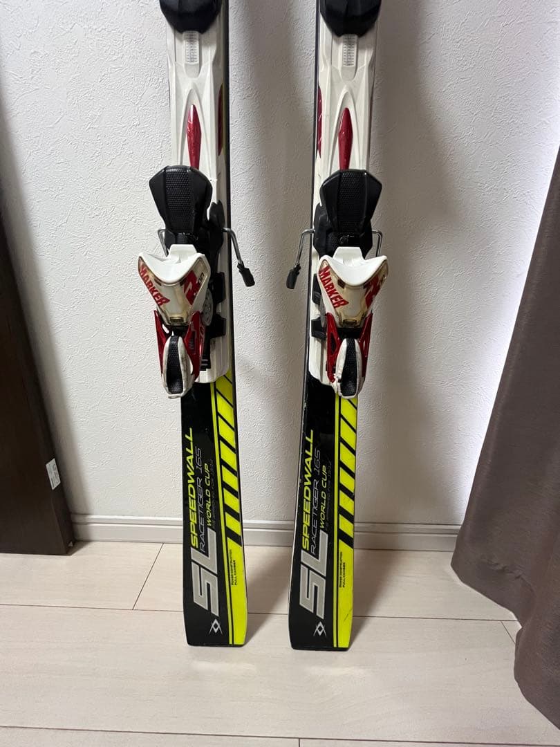 VOlKl スキー板