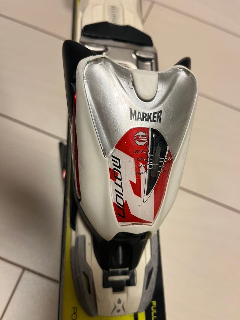 VOlKl スキー板