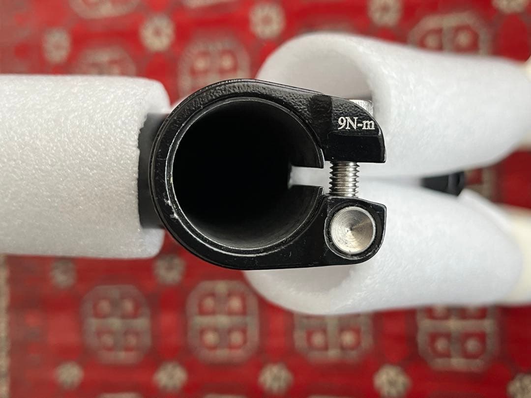 SURLY steamroller フレーム 49 ブラック 新品 サーリー