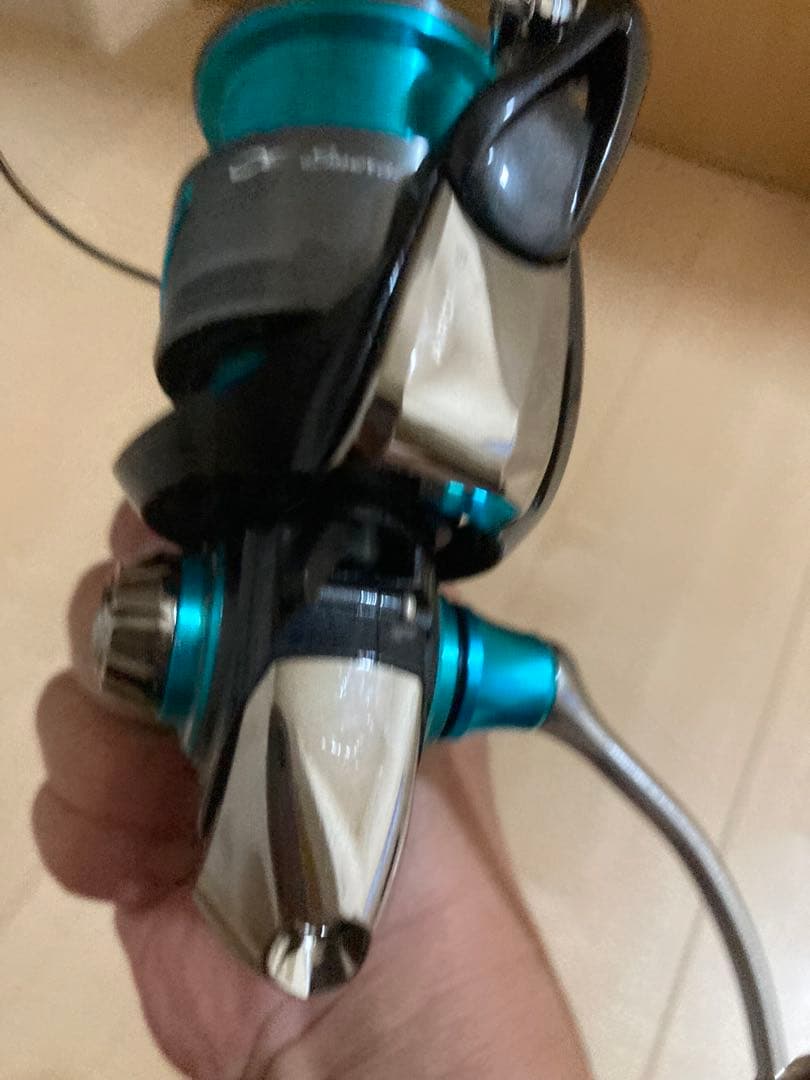 24 エメラルダス X LT2500 ダイワ