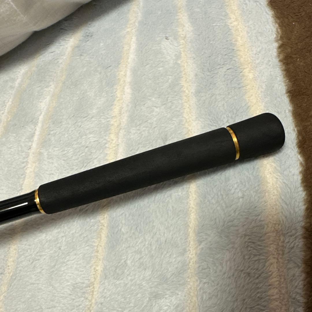 Daiwa 19 Lateo ラテオ 106M-4 シーバスロッド