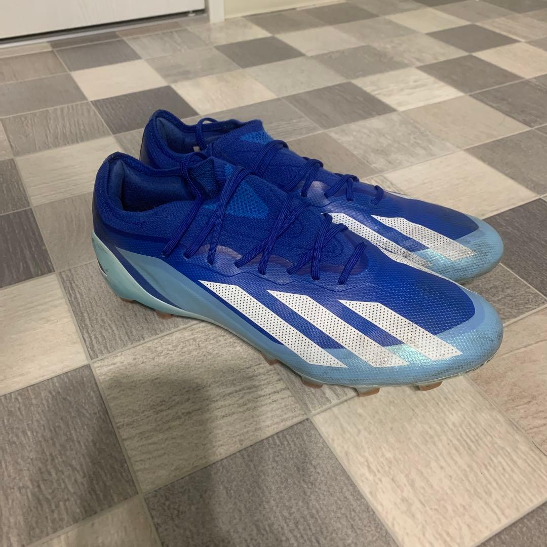 adidas X クレイジーファースト.1 AG