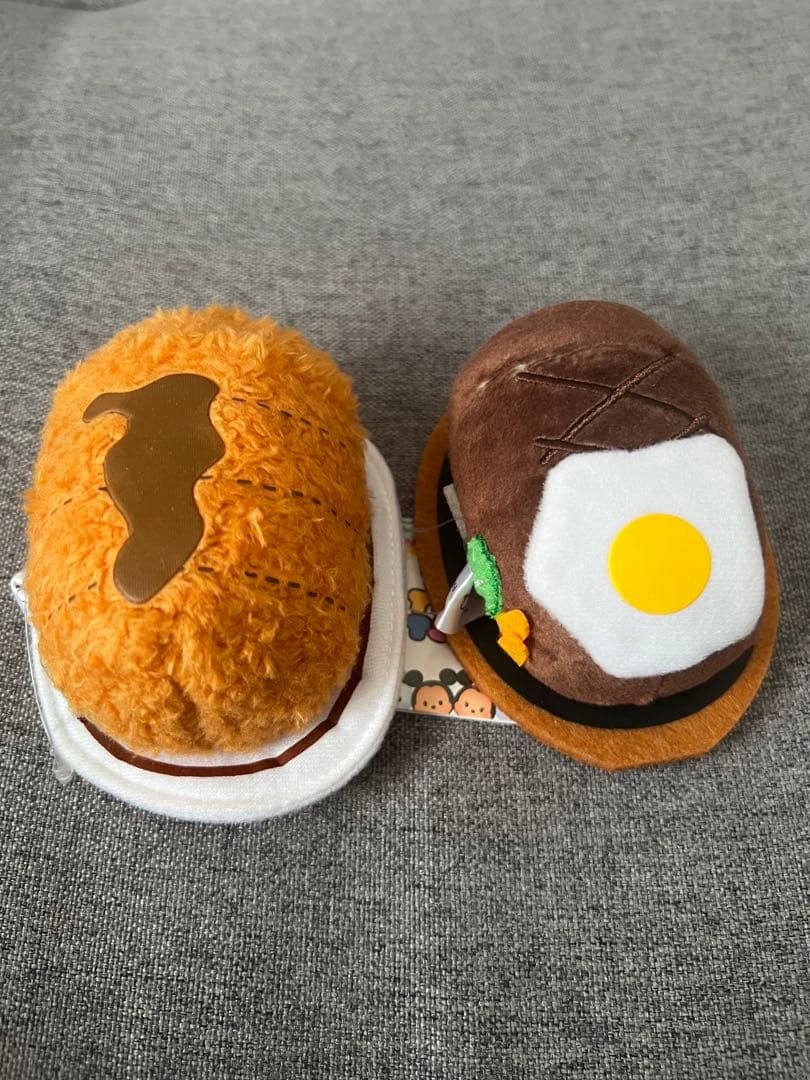 値下げ中 TSUM TSUM ツムツム 8個セット ♡限定品あり♡