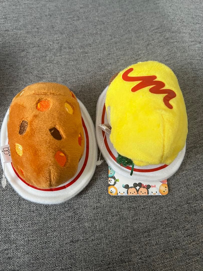 値下げ中 TSUM TSUM ツムツム 8個セット ♡限定品あり♡