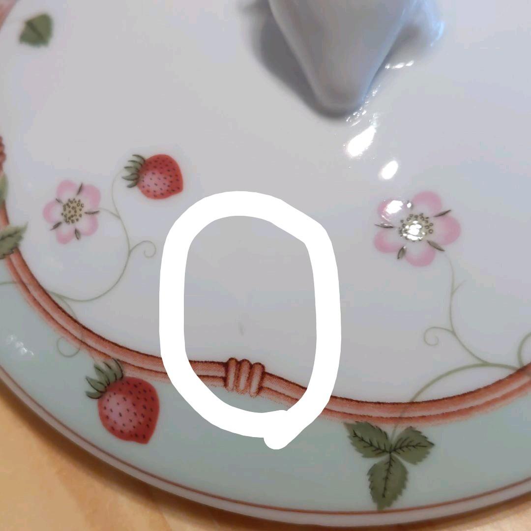 ウェッジウッド　小物入れ