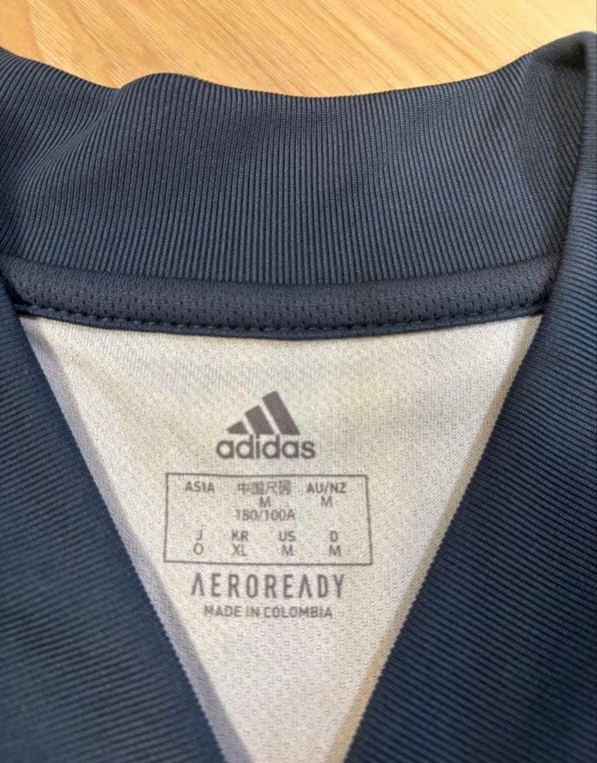 adidas正規品　アルゼンチン　2021 ユニフォーム