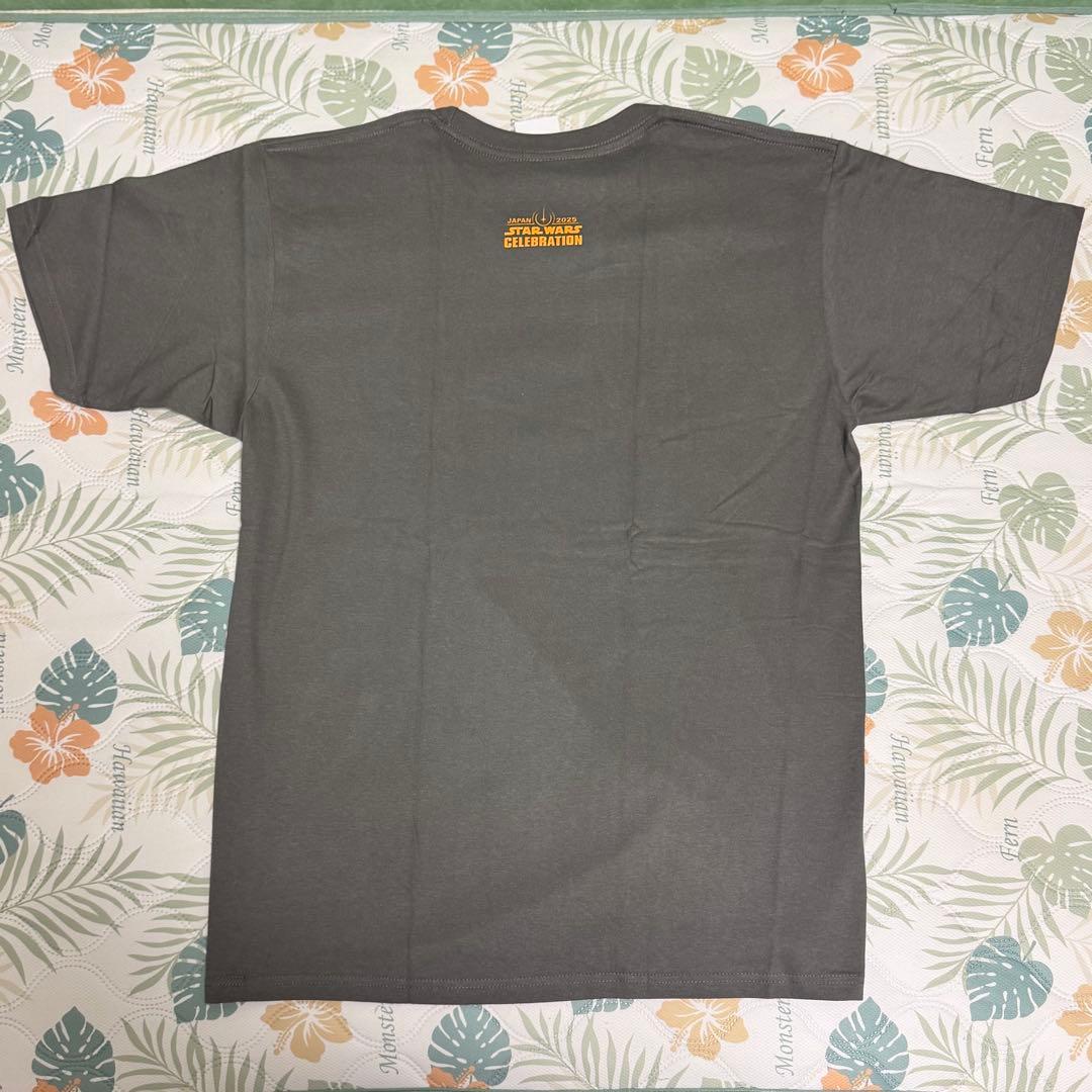 スターウォーズセレブレーション　Tシャツ　ルーカスフィルムアニメーション　限定