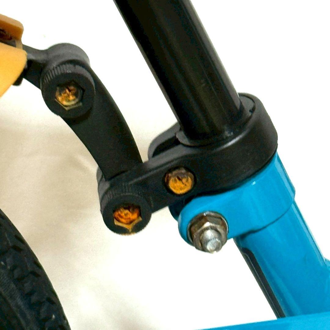 ケッターサイクル 幼児用自転車 People ピープル 14インチ