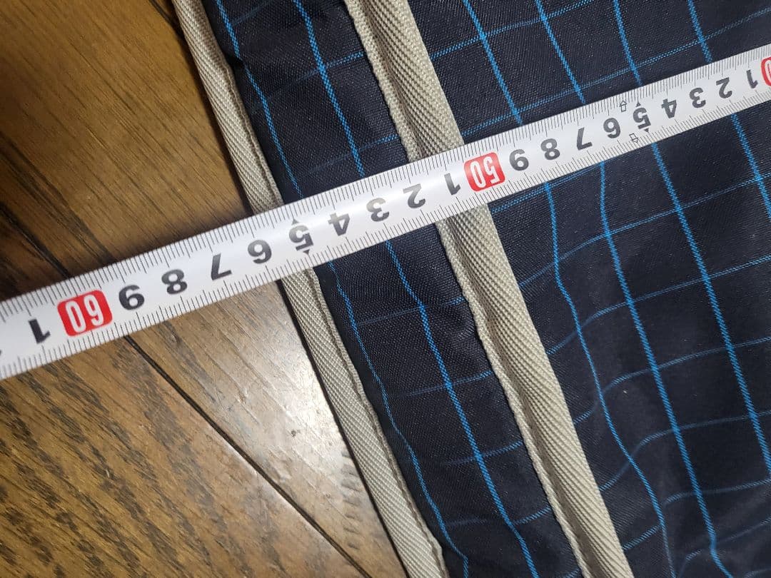 TRANSPORETE サーフボードケース 184cm