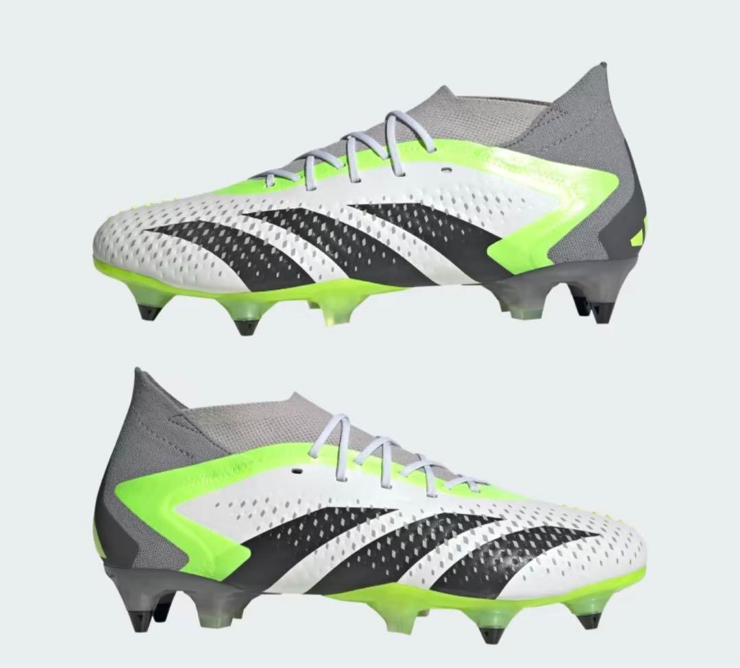 新品 29.5cm アディダス プレデター アキュラシー.1 サッカースパイク
