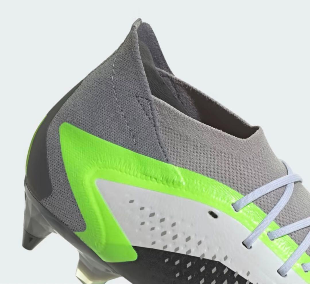 新品 29.5cm アディダス プレデター アキュラシー.1 サッカースパイク