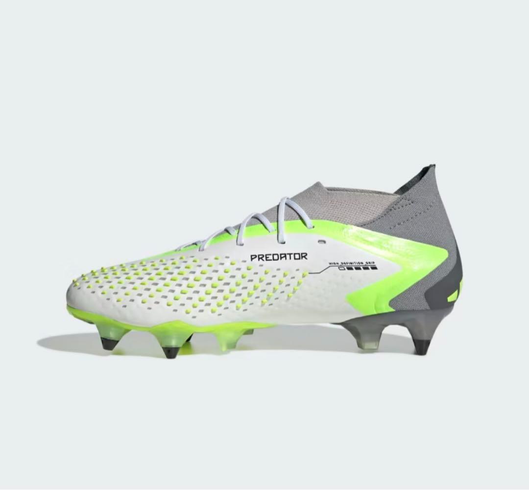 新品 29.5cm アディダス プレデター アキュラシー.1 サッカースパイク